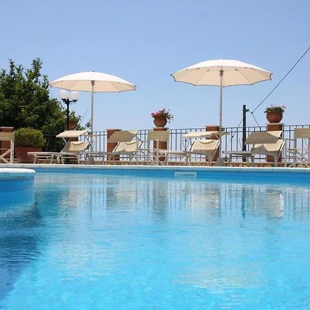 Villa Catalano Paola Εξωτερικό φωτογραφία