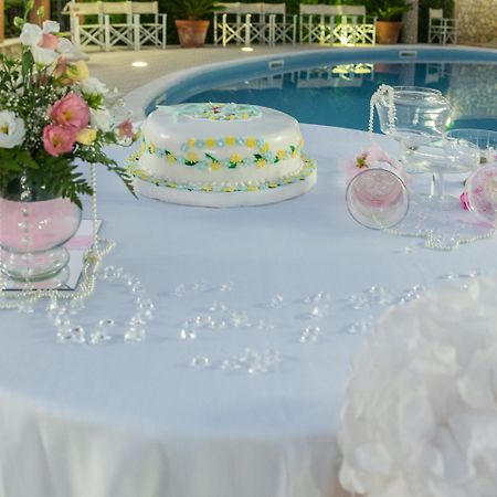 Villa Catalano Paola Εξωτερικό φωτογραφία
