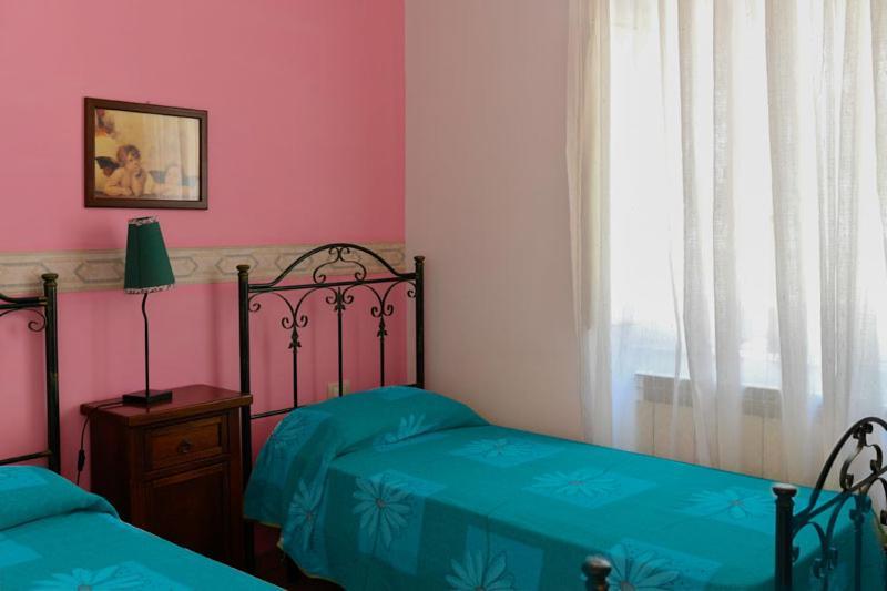 Villa Catalano Paola Εξωτερικό φωτογραφία