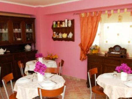 Villa Catalano Paola Εξωτερικό φωτογραφία