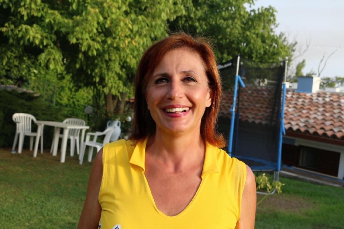 Villa Catalano Paola Εξωτερικό φωτογραφία