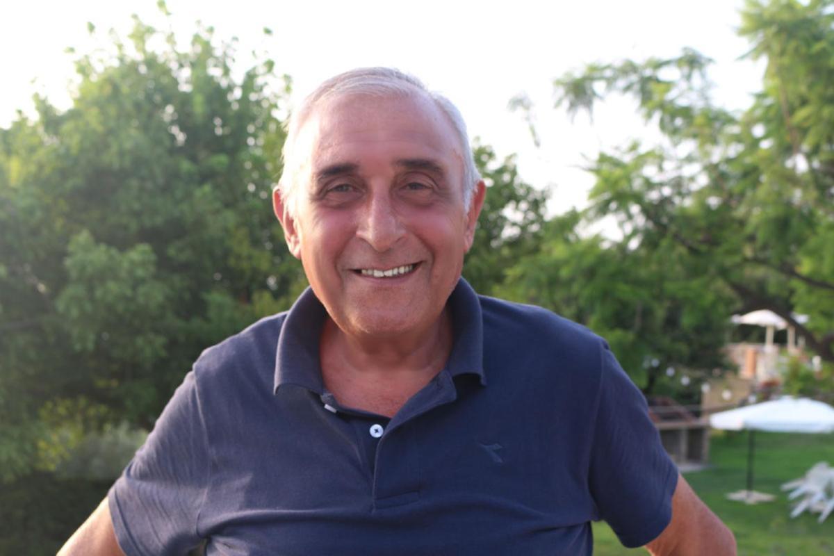 Villa Catalano Paola Εξωτερικό φωτογραφία
