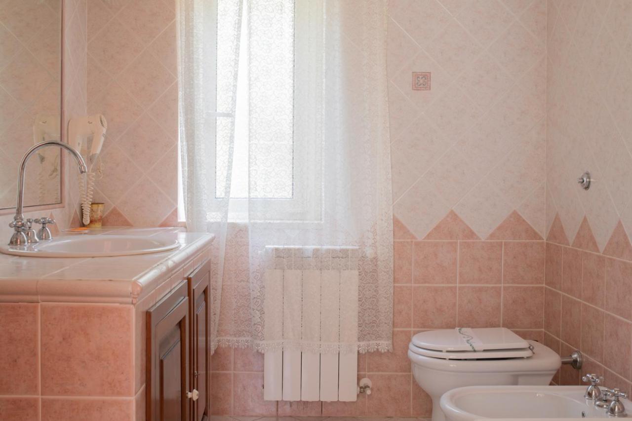 Villa Catalano Paola Εξωτερικό φωτογραφία