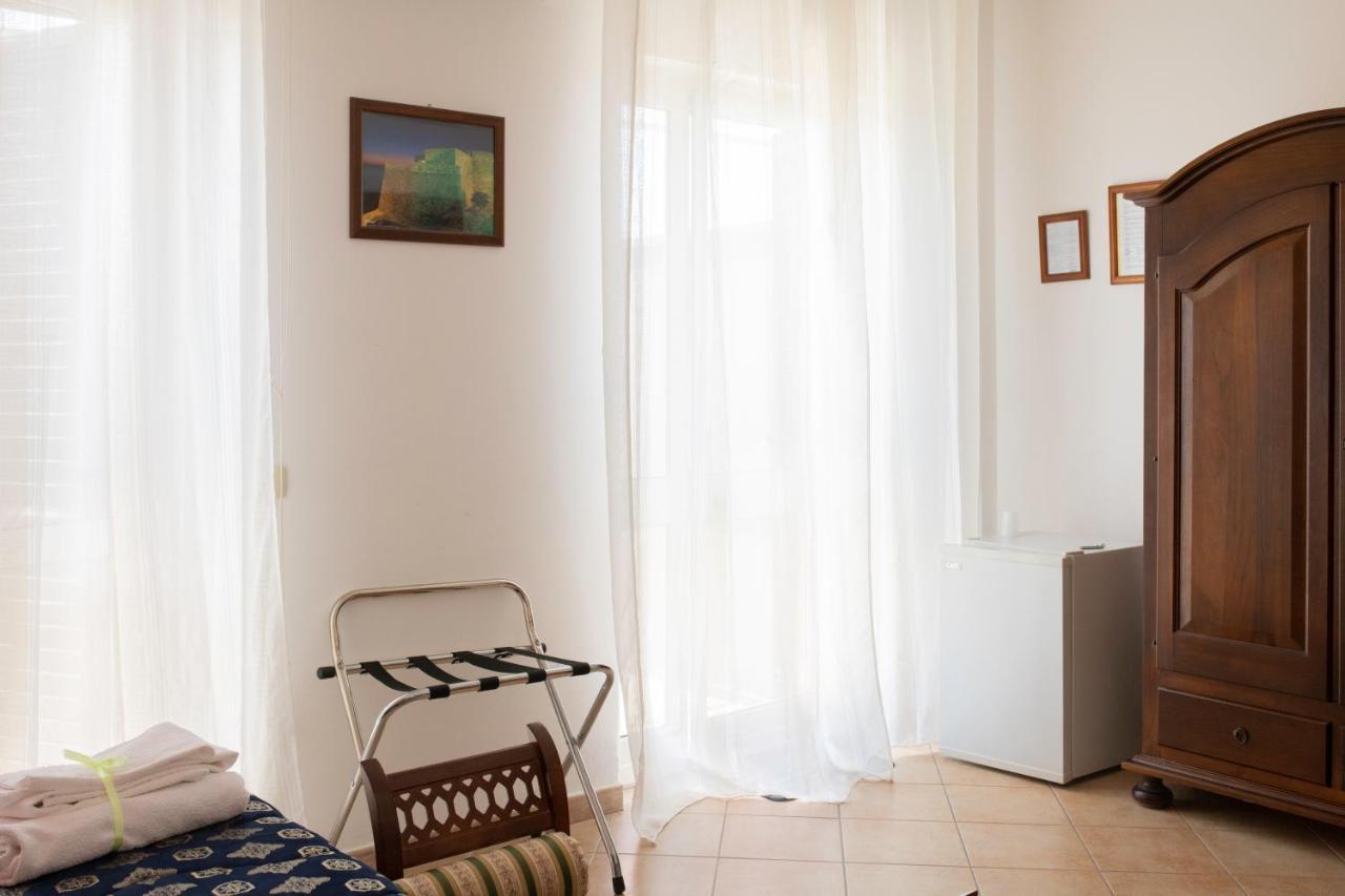 Villa Catalano Paola Εξωτερικό φωτογραφία
