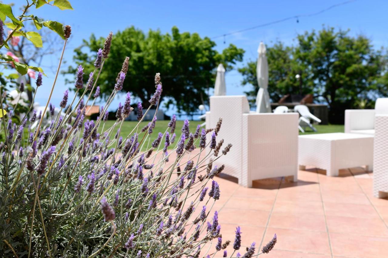 Villa Catalano Paola Εξωτερικό φωτογραφία