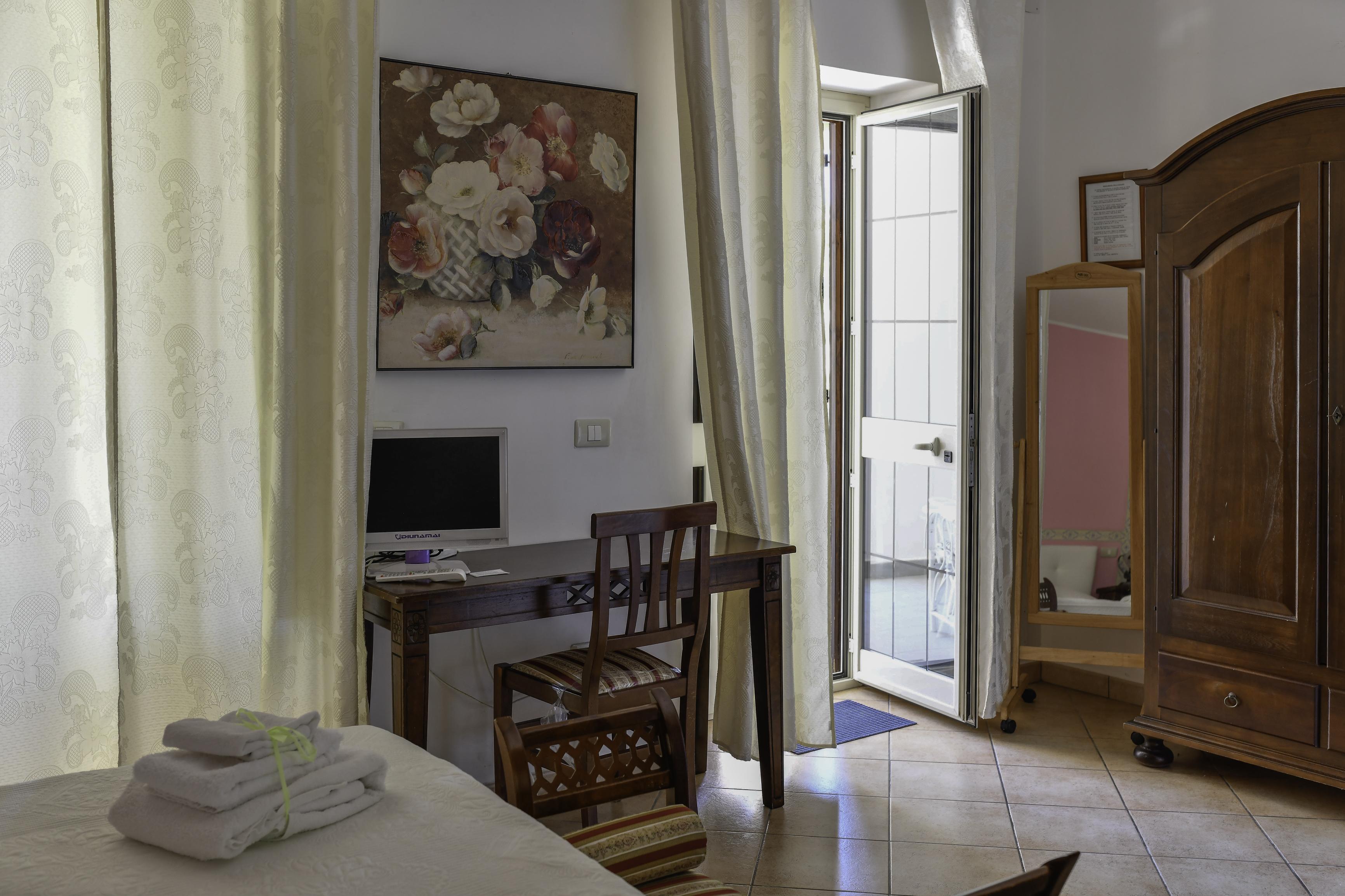 Villa Catalano Paola Εξωτερικό φωτογραφία