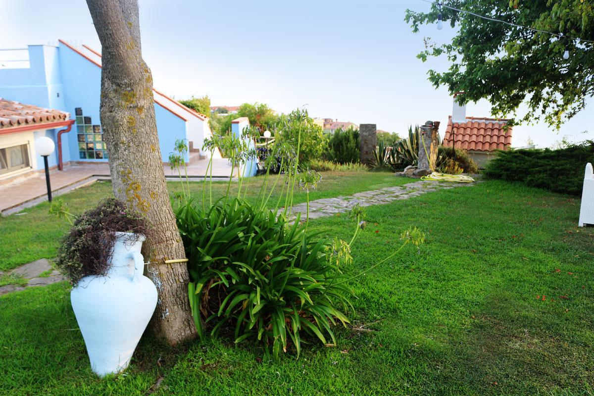 Villa Catalano Paola Εξωτερικό φωτογραφία