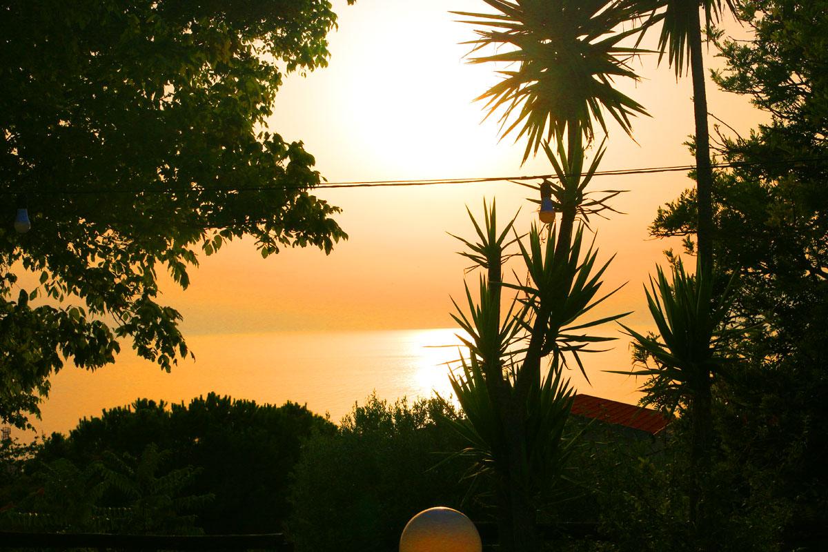 Villa Catalano Paola Εξωτερικό φωτογραφία