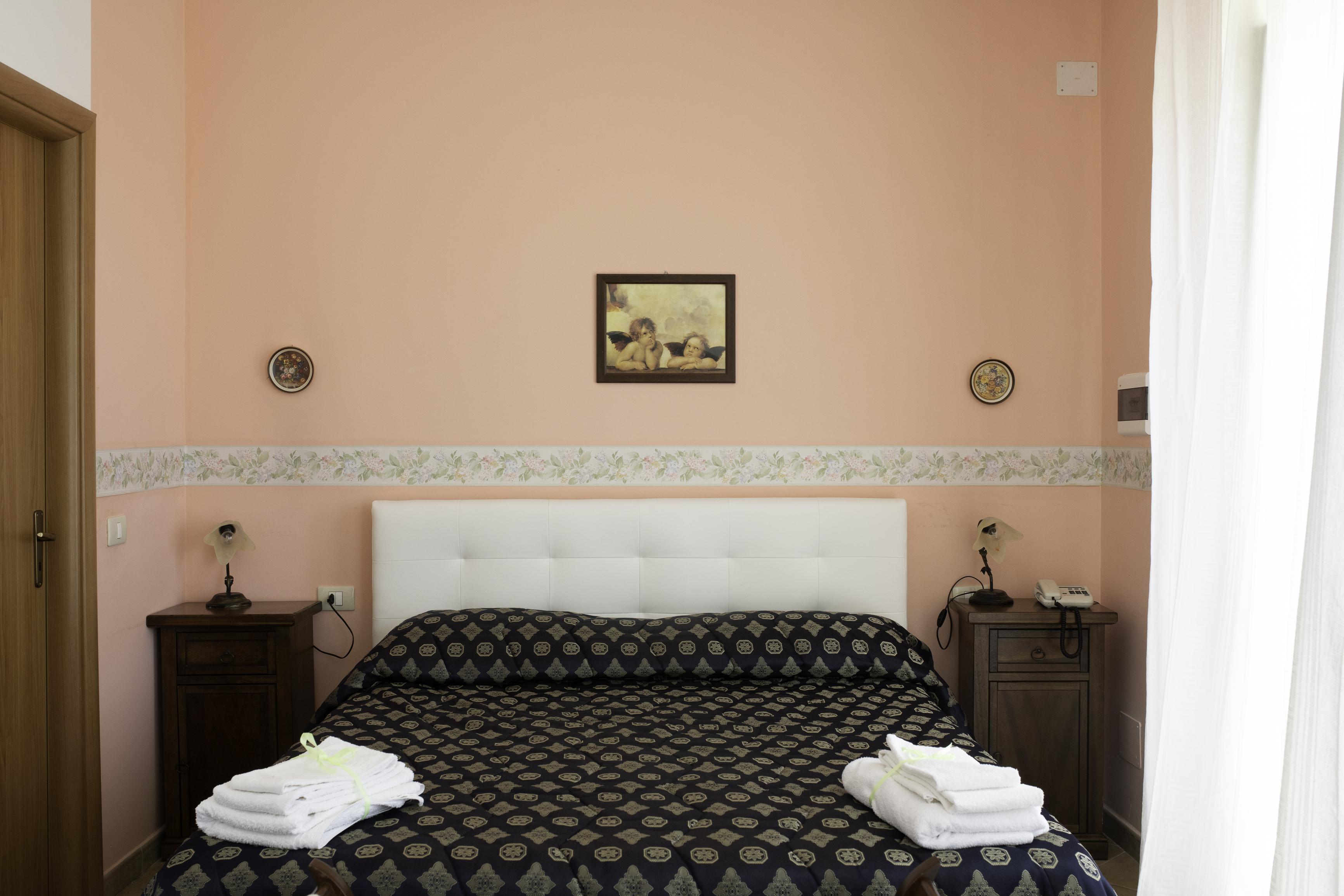Villa Catalano Paola Εξωτερικό φωτογραφία