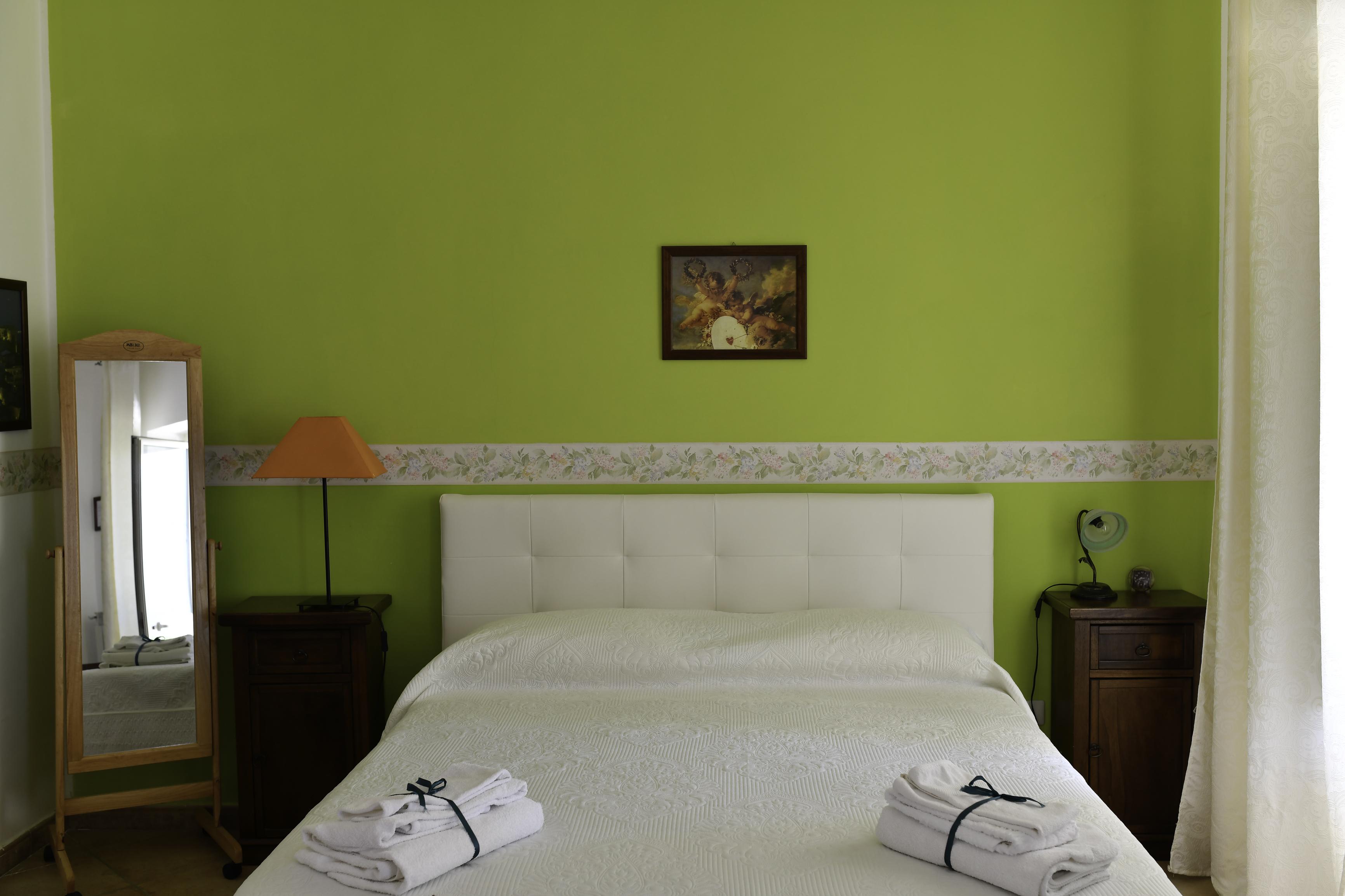 Villa Catalano Paola Εξωτερικό φωτογραφία