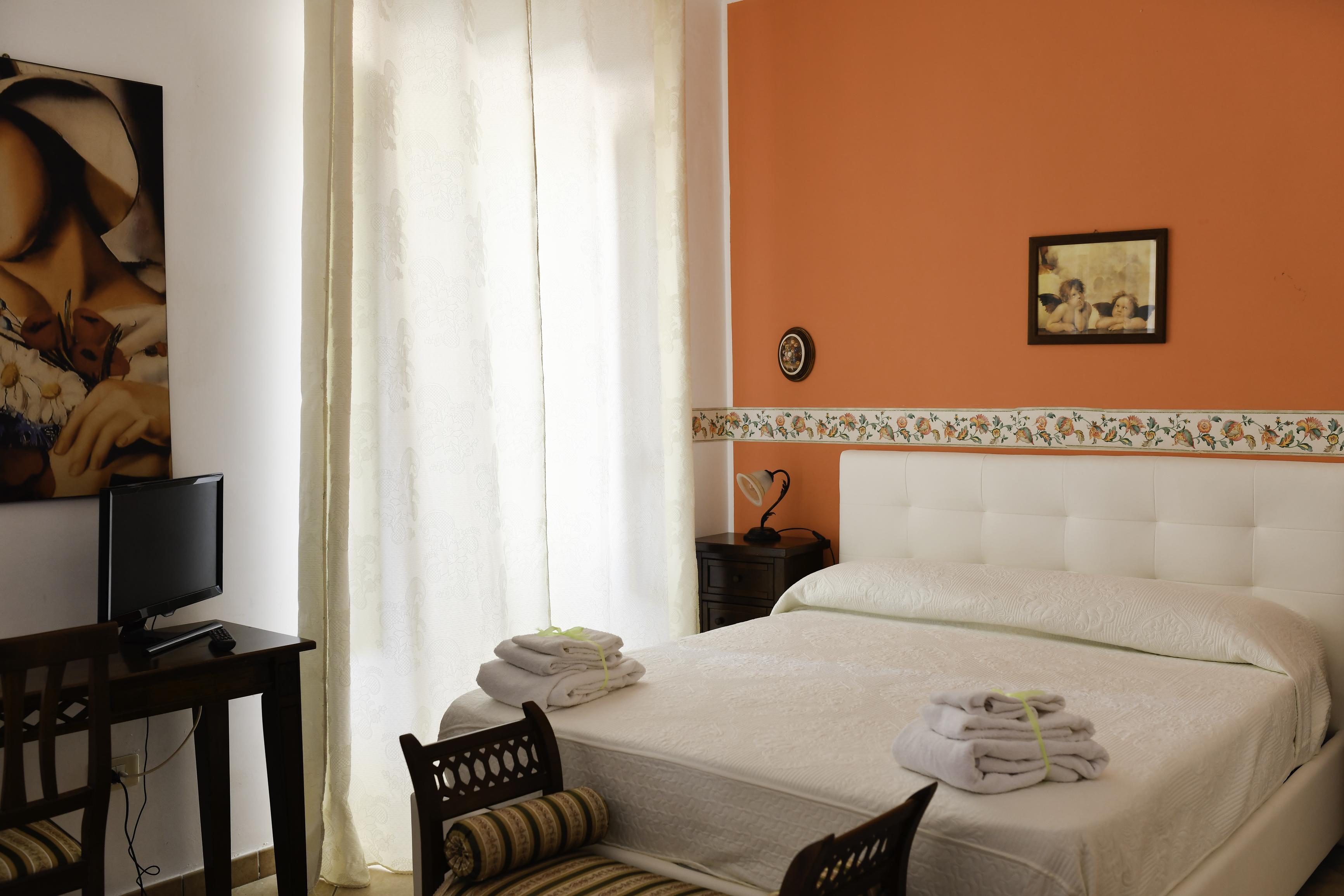 Villa Catalano Paola Εξωτερικό φωτογραφία