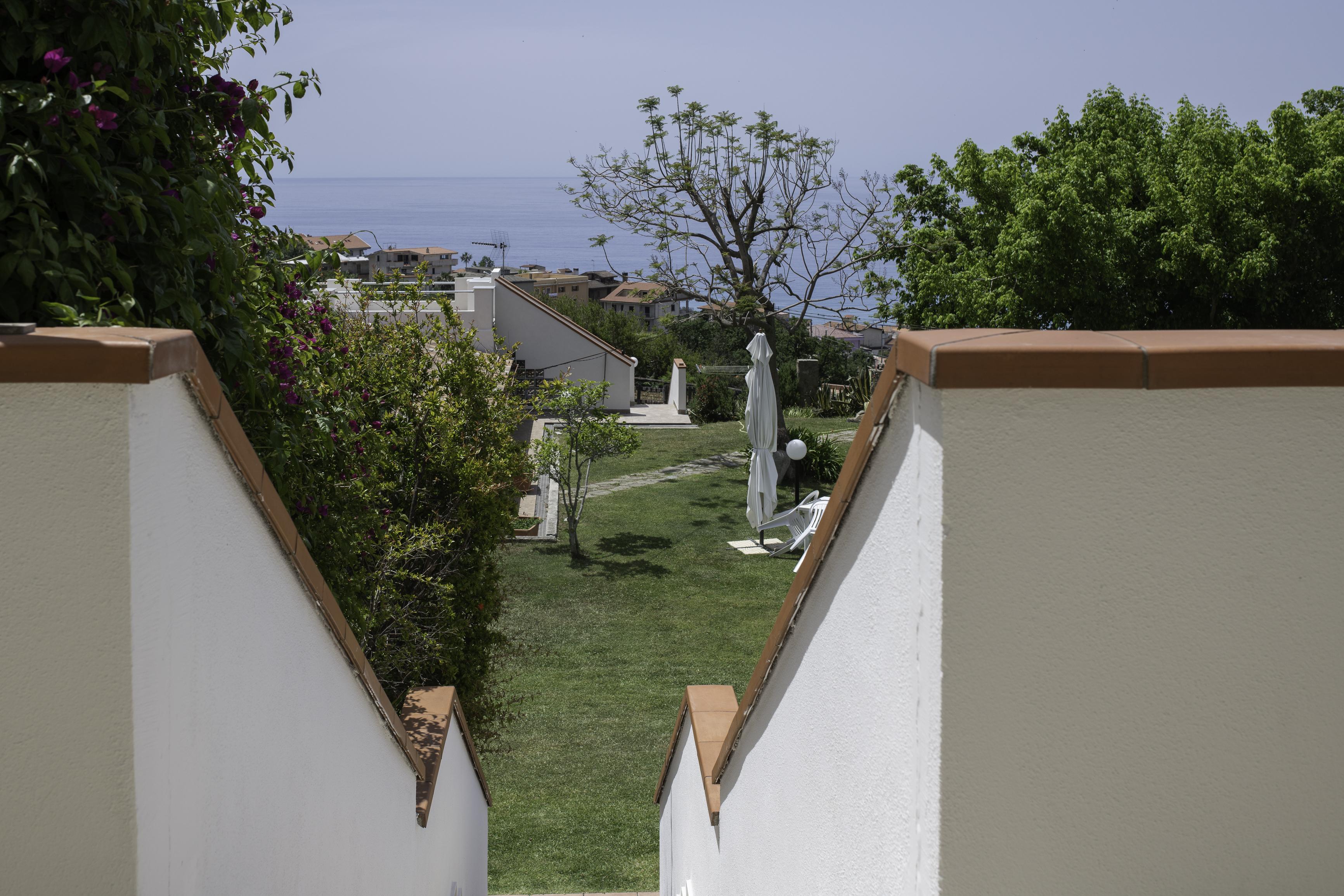 Villa Catalano Paola Εξωτερικό φωτογραφία