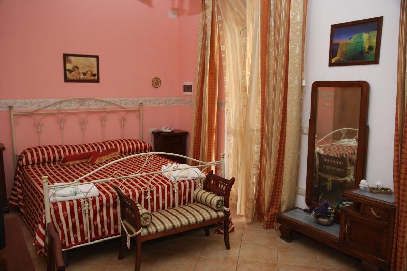 Villa Catalano Paola Εξωτερικό φωτογραφία