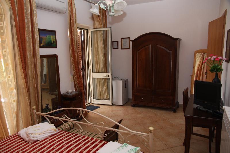 Villa Catalano Paola Εξωτερικό φωτογραφία