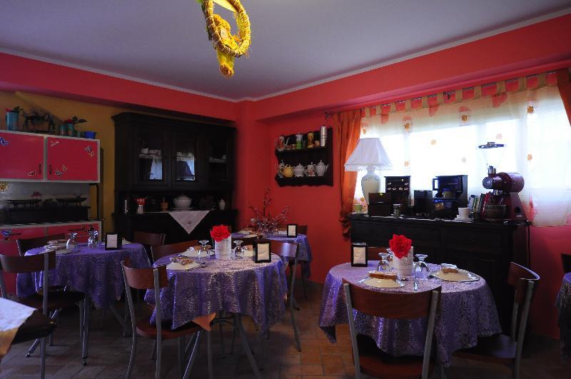Villa Catalano Paola Εξωτερικό φωτογραφία