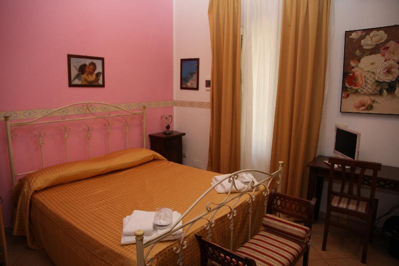 Villa Catalano Paola Εξωτερικό φωτογραφία